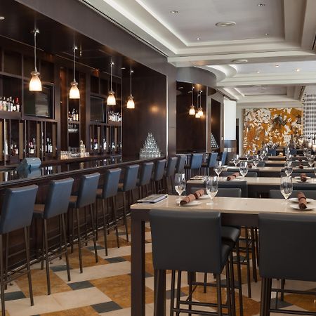 Fort Lauderdale Marriott Harbor Beach Resort&Spa Exterior foto