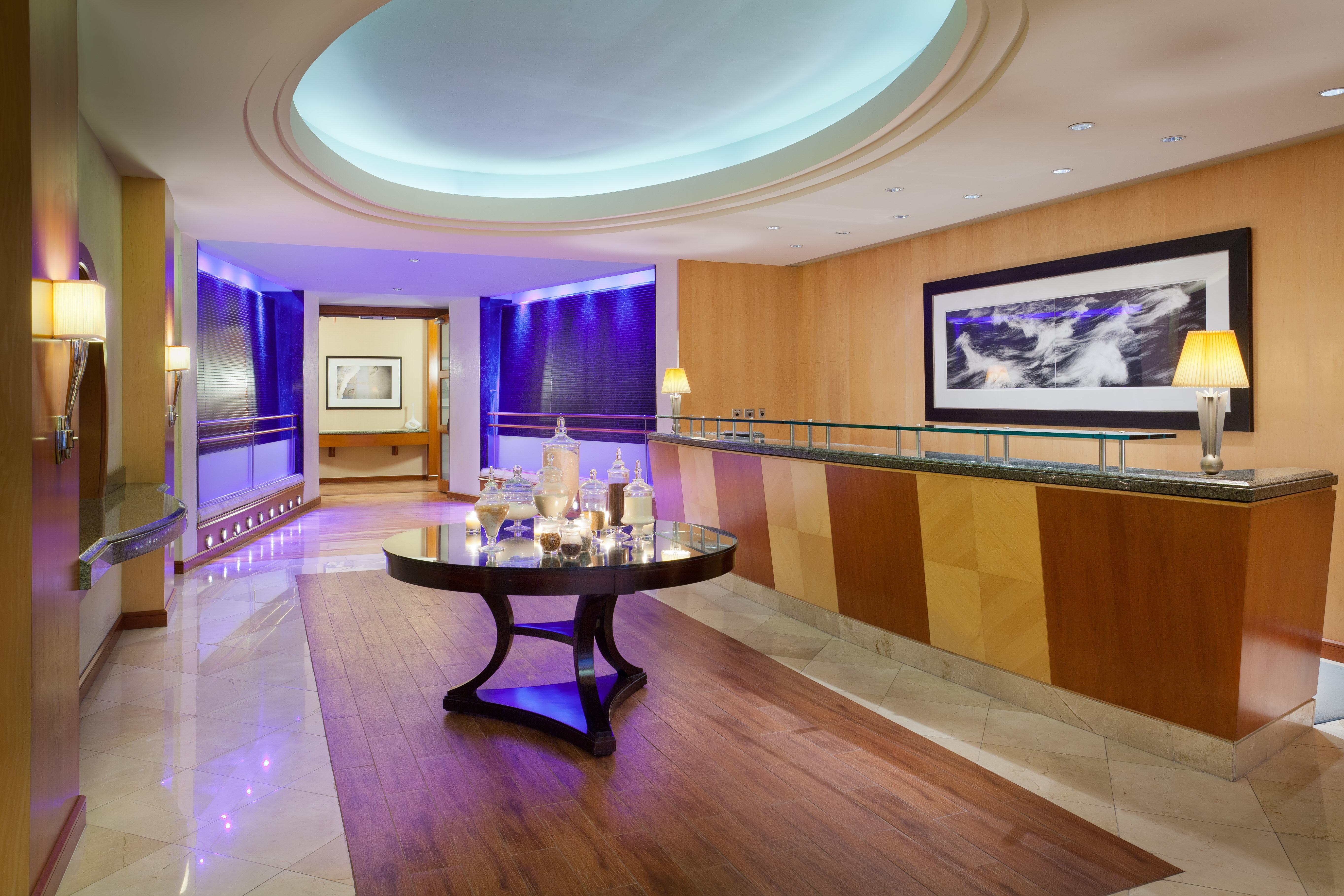 Fort Lauderdale Marriott Harbor Beach Resort&Spa Exterior foto