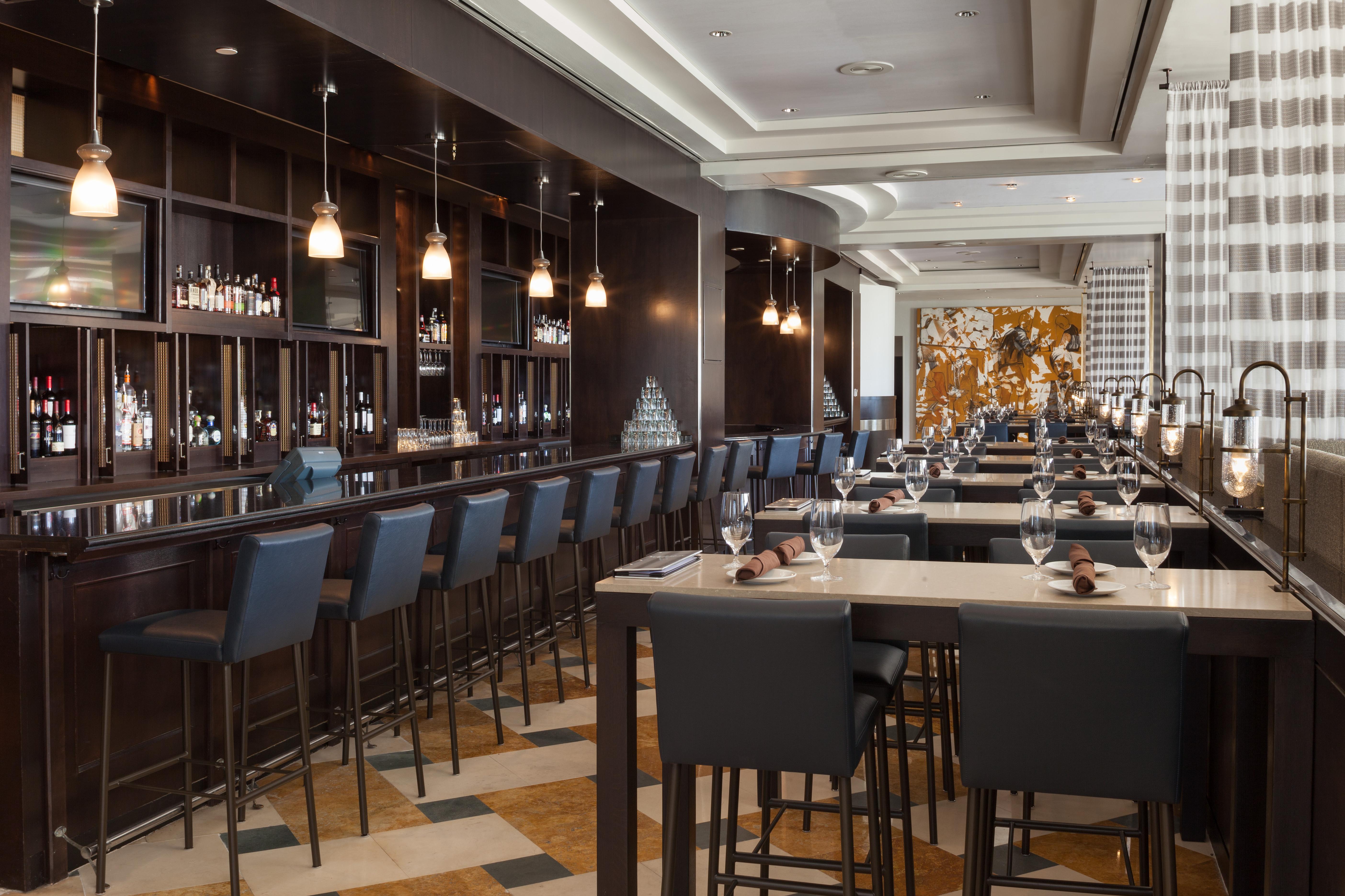 Fort Lauderdale Marriott Harbor Beach Resort&Spa Exterior foto
