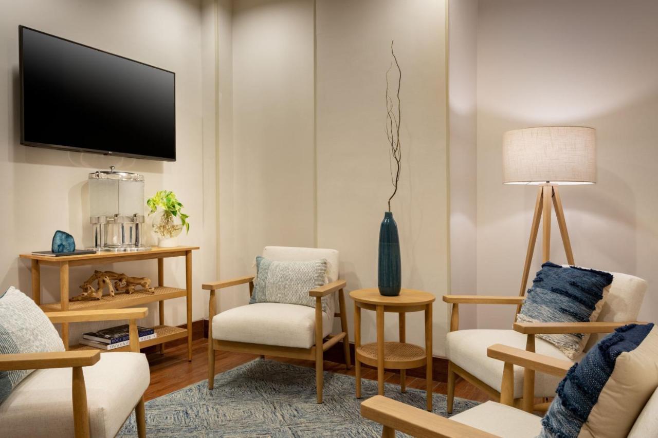 Fort Lauderdale Marriott Harbor Beach Resort&Spa Exterior foto