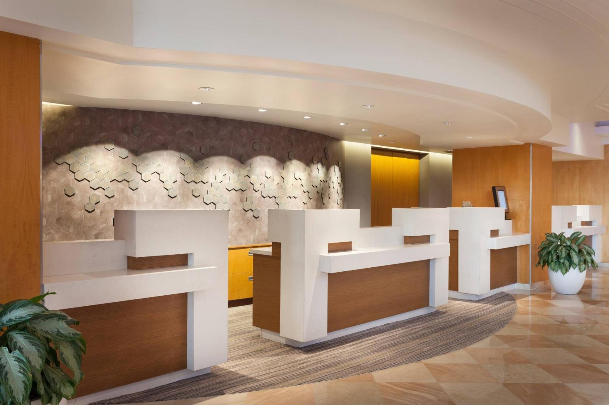 Fort Lauderdale Marriott Harbor Beach Resort&Spa Exterior foto