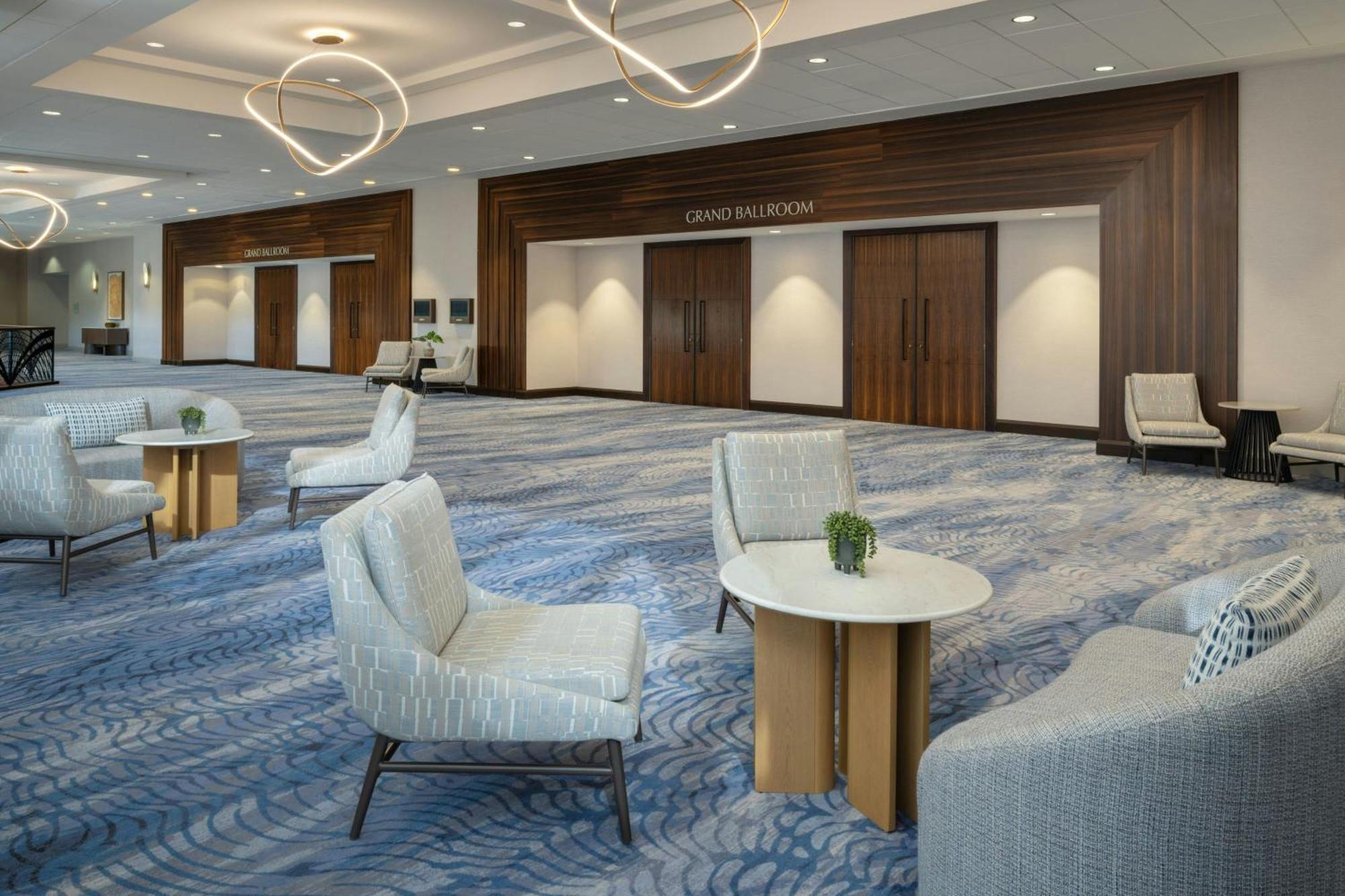 Fort Lauderdale Marriott Harbor Beach Resort&Spa Exterior foto